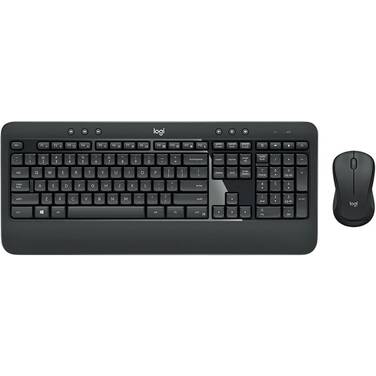 Logitech MK540 Advanced Wireless Mouse and Keyboard 920-008682