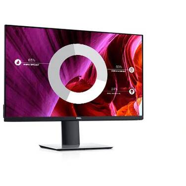 27 Dell P2719HCE IPS FHD Monitor with Height Adjust