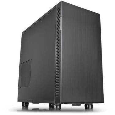 Thermaltake ATX Suppressor F31 Mid-Tower Case PN CA-1E3-00M1NN-00, *Eligible for eGift Card up to $50