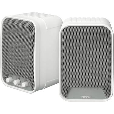 Epson ELP-SP02 15W Active Speakers PN V12H467053