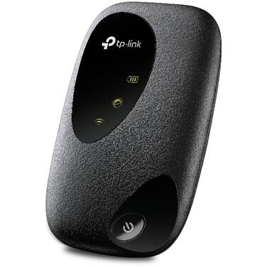 TP-Link M7000 4G LTE Mobile Wi-Fi