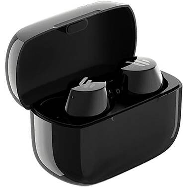 Edifier TWS1 TrueWireless In-Ear Headphones Black TWS1-BLACK