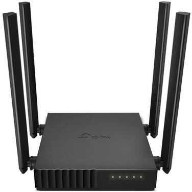 TP-Link Archer C54 Wireless-AC1200 Dual-Band Wi-Fi Router