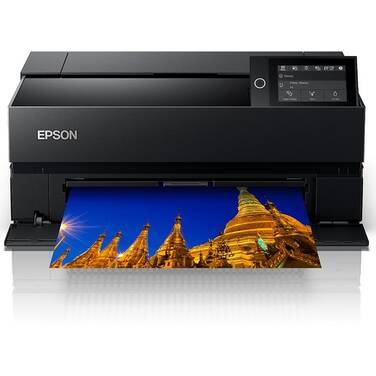 Epson SureColor SC-P706 A3+ Wireless Inkjet Printer