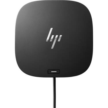 HP Universal USB-C And A Dock G2 5TW13AA