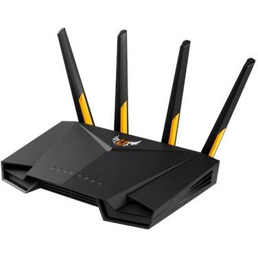 ASUS TUF-AX3000 Dual Band Wireless-AX3000 Gaming Router