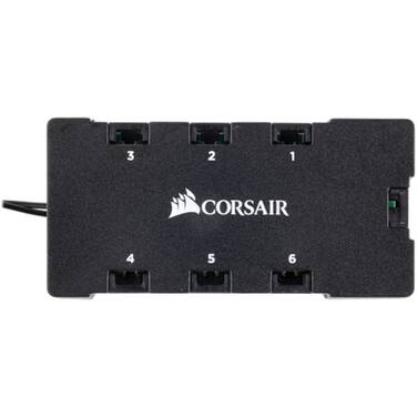 Corsair RGB LED Fan Controller
