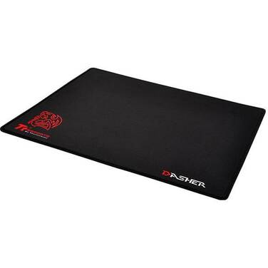 Thermaltake Tt eSPORTS Dasher Medium Gaming Mouse Pad MP-DSH-BLKSMS-02, *Eligible for eGift Card up to $50