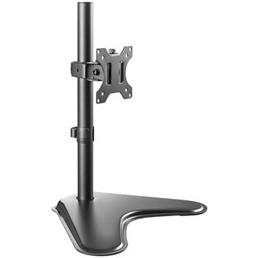 13-32 Brateck LDT12-T01 Single Screen Articulating Monitor Stand