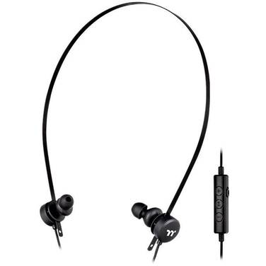 Thermaltake ISURUS PRO V2 In-Ear Gaming Headset GHT-IST-ANIBBK-34