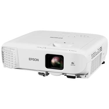 Epson EB-992F 4000 ANSI FHD 3LCD Data Projector