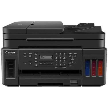 Canon G7065 PIXMA Endurance A4 Multifunction Inkjet Printer