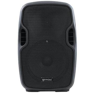 Gemini AS-08TOGO Portable Bluetooth PA 500W Speaker System with Microphone