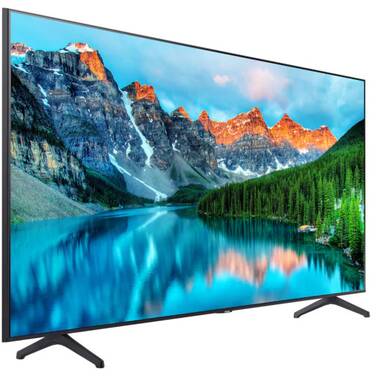75 Samsung LH75BETHLGWXXY 4K Commercial TV With Speakers