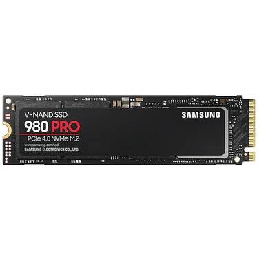 500GB Samsung 980 PRO M.2 NVMe PCIe SSD MZ-V8P500BW