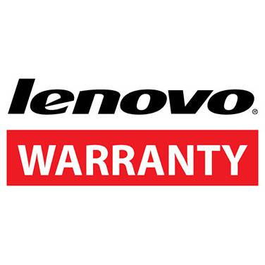 Lenovo 3 Year Onsite Virtual Warranty Upgrade 5WS0K18197