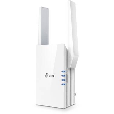 TP-Link RE505X Wireless-AX1500 Range Extender