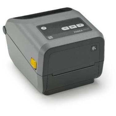 Zebra ZD420T Thermal Transfer Label Printer (USB / Bluetooth / Ethernet)