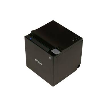 Epson TM-M30II Thermal Receipt Printer (USB / Ethernet / Bluetooth) C31CJ27212