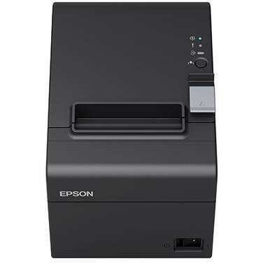Epson TM-T82III Thermal Receipt Printer (Ethernet / USB) (PN C31CH51562)