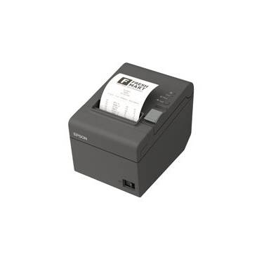 Epson TM-T82II-i Thermal Receipt Printer (Ethernet / USB / Serial) (PN C31CD52345)
