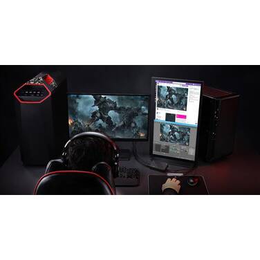 AVerMedia GC553 Live Gamer Ultra 4K Recording Edit Capture Device