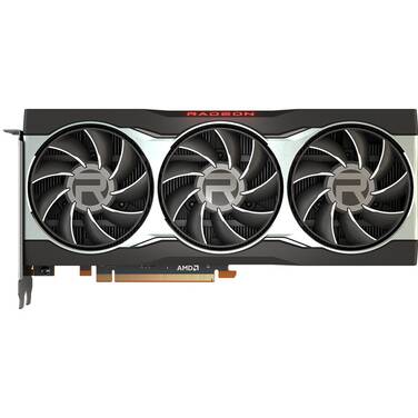 Sorry, the Gigabyte RX6800 16GB PCIe Video Card GV-R68-16GC-B is no longer available