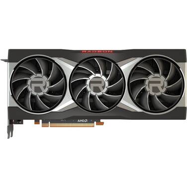 Sorry, the MSI RX6800XT 16GB PCIe Video Card is no longer available