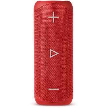 Blueant Portable Bluetooth Speaker X2-RED