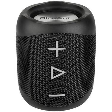 Blueant Portable Bluetooth Speaker X1-BK
