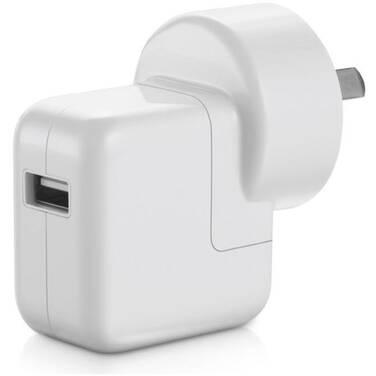 Apple iPad 12W USB Power Adapter