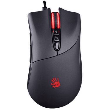 Bloody P30 PRO Wired Light Strike Gaming Mouse