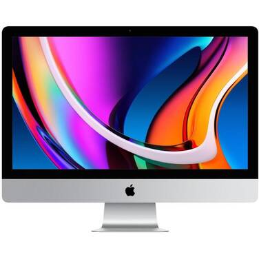 Apple iMac Retina 5K display 27 i5 256GB 2020 MXWT2X/A