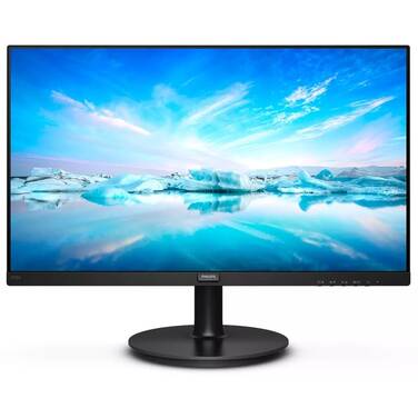 27 Philips 272V8A FHD 75Hz IPS Monitor with Speakers