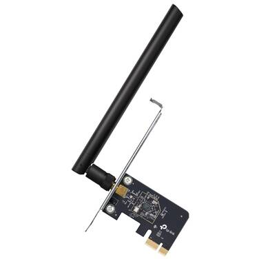 TP-Link Archer T2E Wireless-AC600 PCIe Network Card