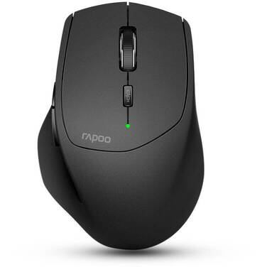 Rapoo MT550 Multi-Mode Wireless Mouse MT550