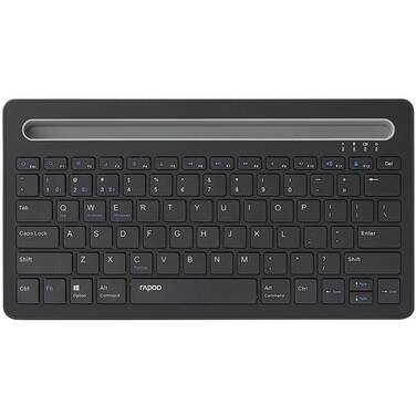 RAPOO XK100 Bluetooth Wireless Keyboard XK100