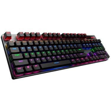 Rapoo V500 Pro Backlit Mechanical Gaming Keyboard V500pro