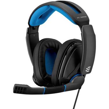 EPOS GSP 300 Wired 3.5mm Gaming Headset