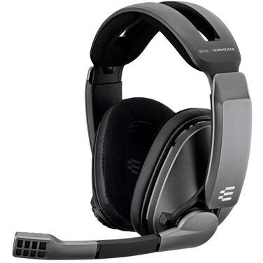 EPOS GSP 370 Wireless Gaming Headset