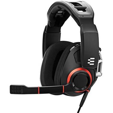 EPOS GSP 500 Wired 3.5mm Gaming Headset