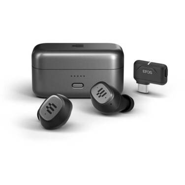 EPOS GTW 270 Hybrid Wireless (USB / Bluetooth) In-Ear Headphones