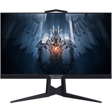 24.5 Gigabyte AORUS FI25F-AP IPS 240Hz FHD Gaming Monitor with Height Adjust