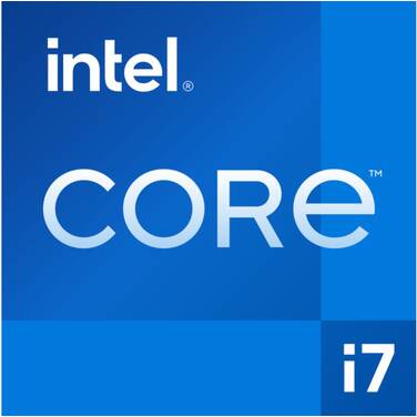 Intel S1200 Core i7 11700K 3.60GHz 8 Core CPU (No Cooler) BX8070811700K