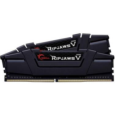 16GB DDR4 G.Skill (2x8GB) 3600MHz Ripjaws V RAM Kit F4-3600C16D-16GVKC