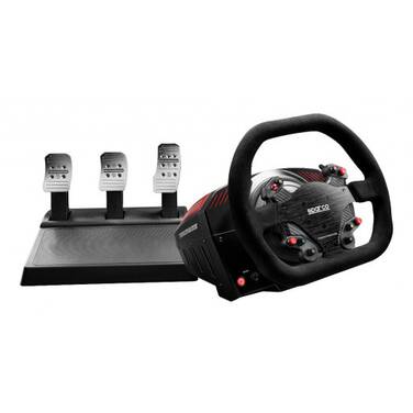 Thrustmaster TM-4460158 TS-XW Racer Sparco P310 Competition Mod Racing Wheel For PC & Xbox One