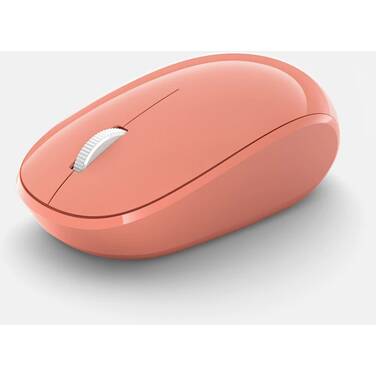 Microsoft Bluetooth Mouse - Peach RJN-00041