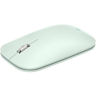 Microsoft Modern Mobile Mouse Bluetooth Mint KTF-00020