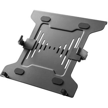 Brateck NBH-2 Steel Laptop Holder - Black