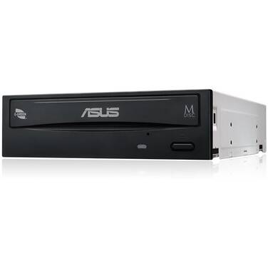 ASUS 24x DRW-24D5MTR DVD Writer Retail Box DRW-24D5MTR